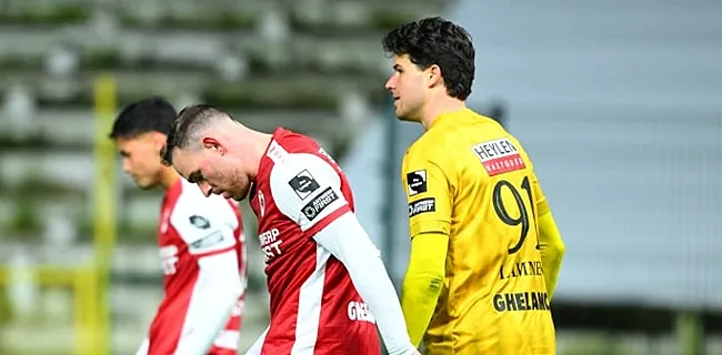 Janssen ‘helpt’ Lammens aan knaltransfer: “Scouts gezien!”