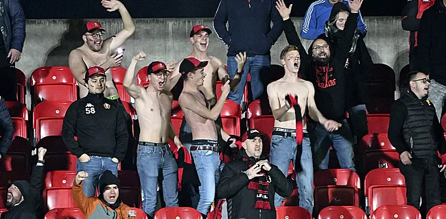 Nieuw trainersontslag in België: officiële bevestiging