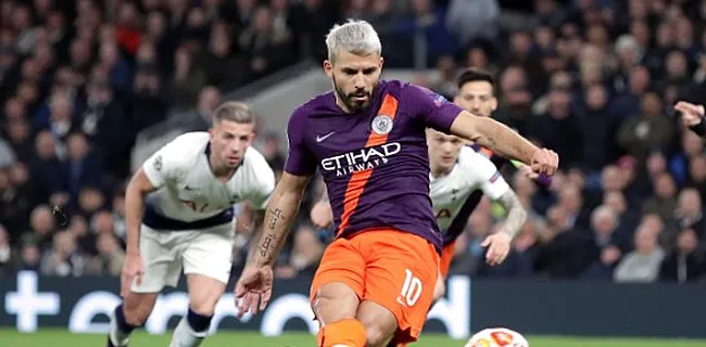 Liverpool kan halve finale ruiken, City schiet zichzelf in de voet in Tottenham
