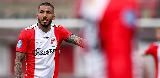 Anderlecht mag komst spelmaker alweer vergeten