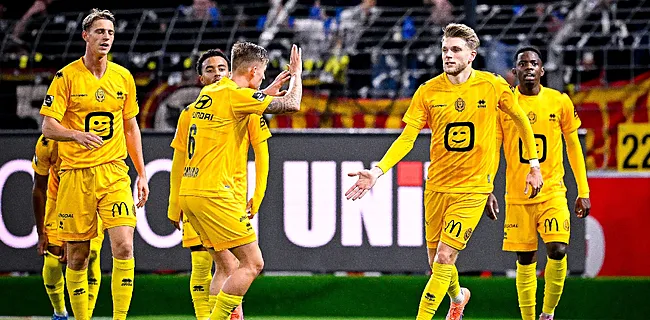 Uppercut Anderlecht: KV Mechelen duidt grote oorzaak aan