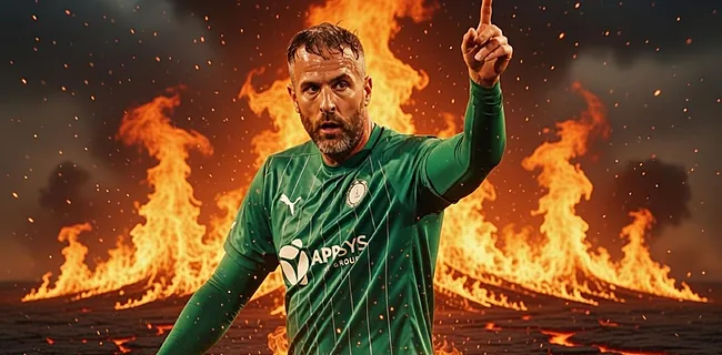 Vuur en vuurwerk: Hete avond in Challenger Pro League