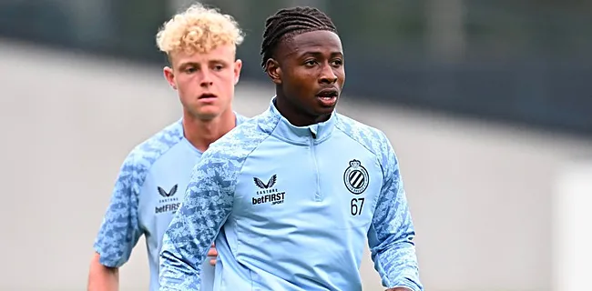 Goudmijn bij Club Brugge: ex-spelers dragen steentje bij