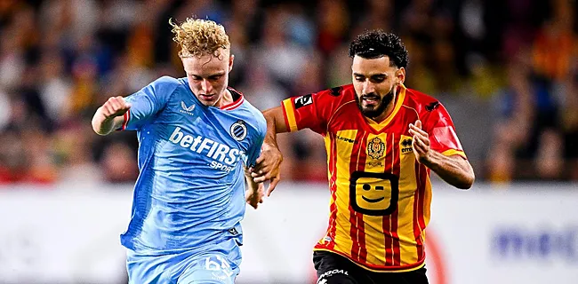 Leko kiest vervanger Vanaken, KVM zonder aanvoerder