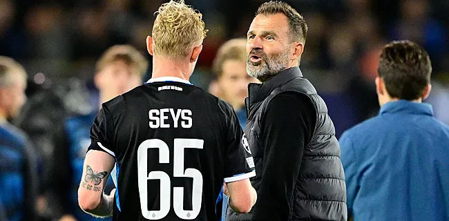 'Club Brugge transfermarkt op: topprioriteit al bekend'