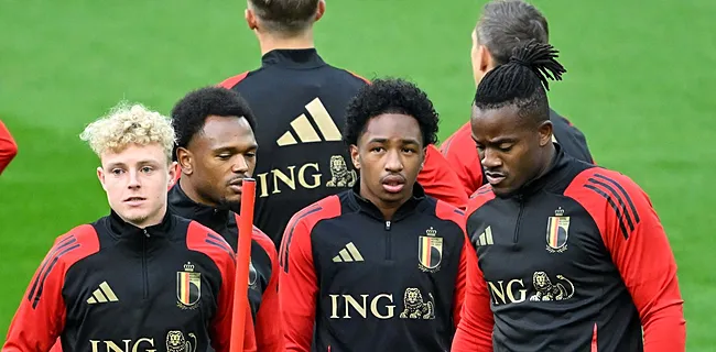 Van Bommel lonkt mee: 'Duivels-transfer van 40 miljoen'