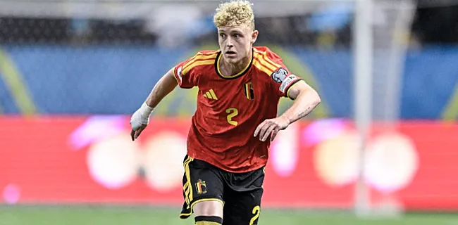 'Strijd om Seys is helemaal los: nog 2 clubs melden zich'