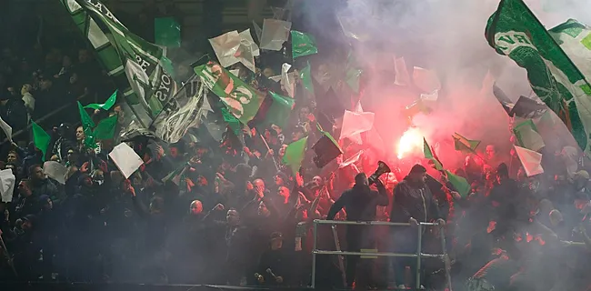 La Louvière zet late remontada in tegen Genkse youngsters