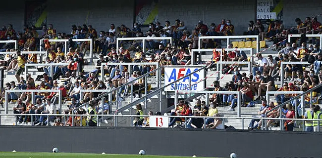 KV Mechelen geeft meer uitleg over schuldenberg