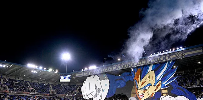 Emotionele stap Racing Genk gaat door merg en been