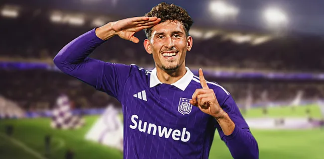 ‘Anderlecht kiest nieuwe maestro: toptransfer op de 10’