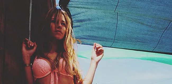 Het weekend van: Shana Sonck droomt van Ibiza, Meunier terug naar kindertijd