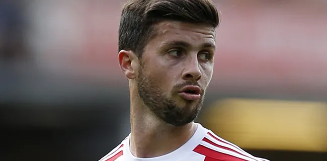 WOW! Shane Long pakt uit met ongeziene controle