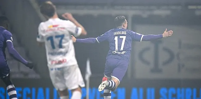 'Beerschot wil af van dure flopaankoop'