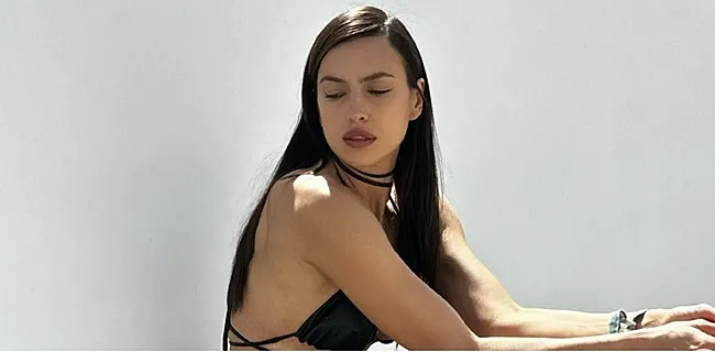'Irina Shayk beleeft zwoele romance met deze Chelsea-speler'