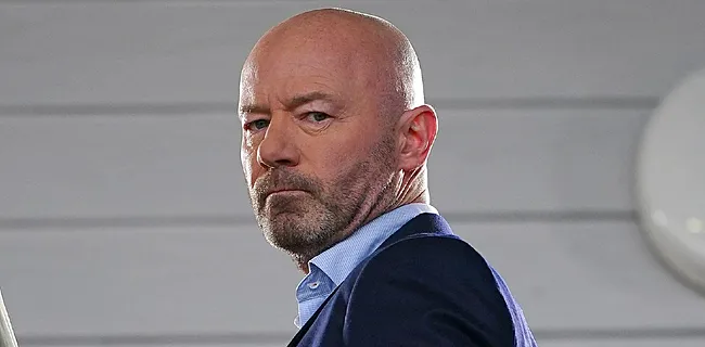 Shearer zet jonge Belg in team van de week in Premier League