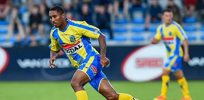 MacDonald maakt opvallende comeback in Belgisch voetbal
