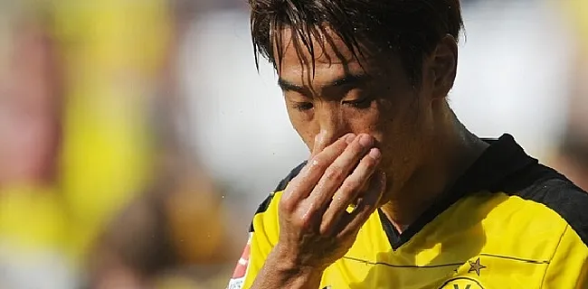 Borussia Dortmund boekt fraaie zege op Werder Bremen