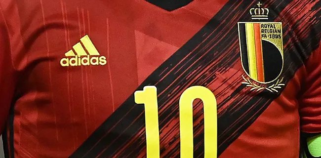 'Eerste info over WK-shirts Duivels lekt uit'