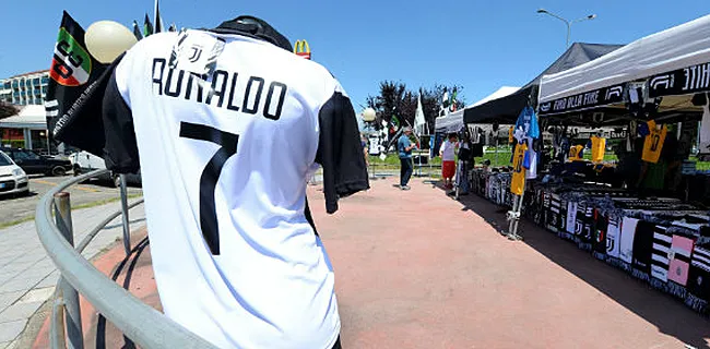 Uiterst pikant Juventus-debuut lonkt voor Ronaldo