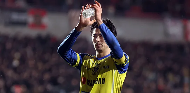 Done deal: STVV laat spits gaan, steunpilaar tekent bij