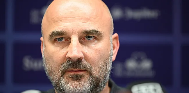 Alarm bij Anderlecht: Sibierski botst meteen op probleem
