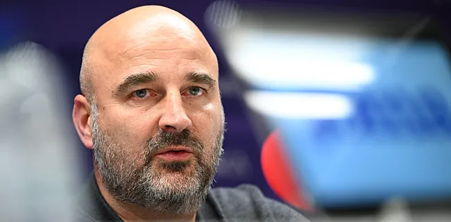 'Sibierski krijgt meteen transfertaak bij RSCA-aanstelling'