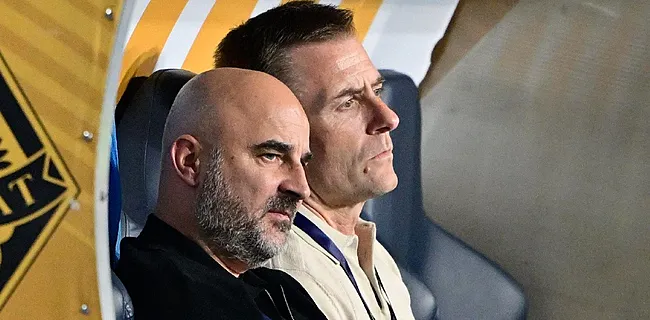 'Extra vertrekker Anderlecht; toptransfer krijgt doodsteek'
