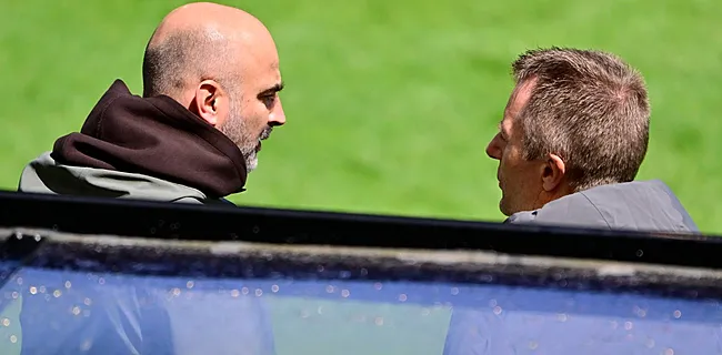 'Anderlecht wil winger: 3 namen op shortlist Sibierski'