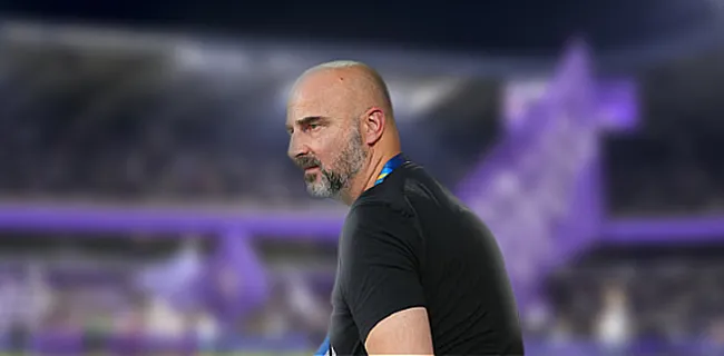 Anderlecht dreigt zichzelf op te blazen met Sibierski