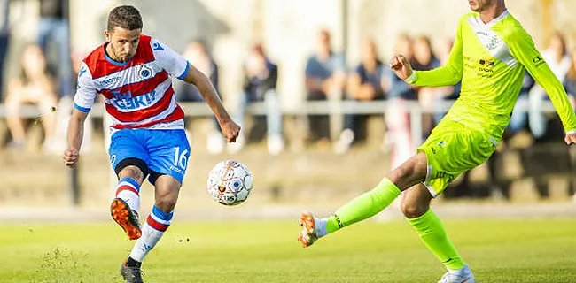 Schrijvers schittert bij debuut, AA Gent en Antwerp winnen ruim