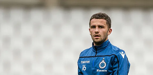 Genk schoot zichzelf in de voet: 