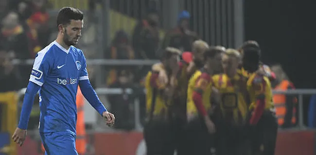 KV Mechelen neemt revanche op KRC Genk