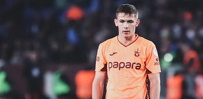 ‘Anderlecht verstomt: absurde cashdeal voor nieuwe spits’