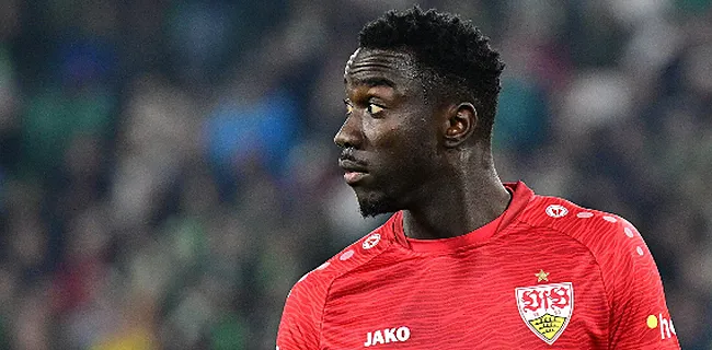 RSCA gaat vol gas: jacht op Duitse sprintbom