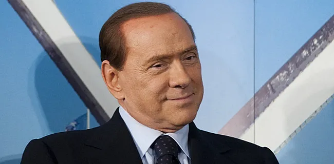 Chinezen willen zich inkopen bij AC Milan
