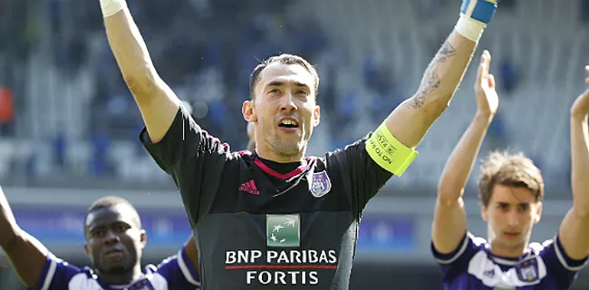 Proto begrijpt Van Himst niet