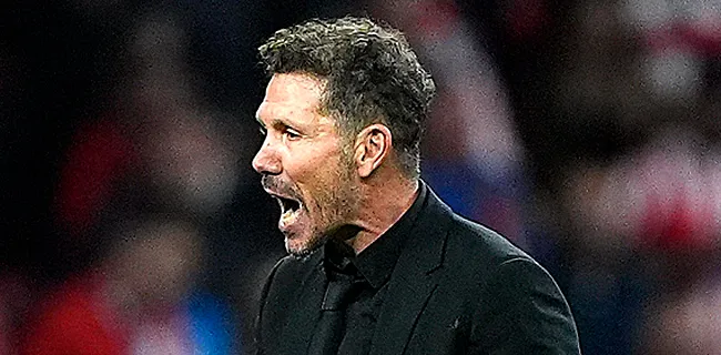 'Donderklap in Brugge: Simeone’s plan slaat in als bom'