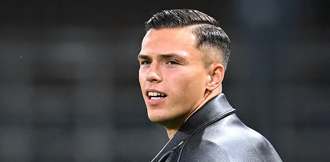 Anderlecht-blamage: Simic-deal naar Al-Ittihad is rot