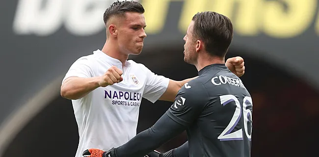 Kassa kassa Anderlecht? 'Publiekslieveling richting exit'