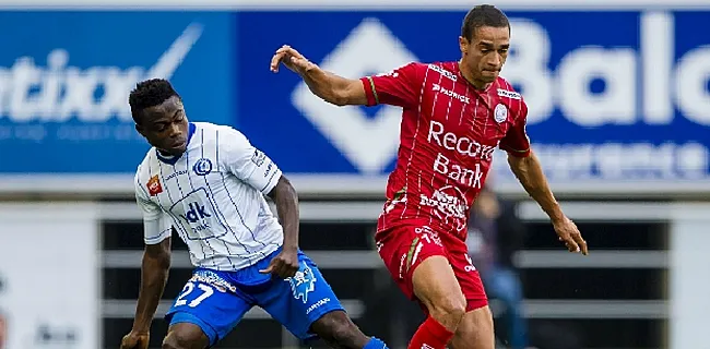 Mist Belgische topclub PO I? 