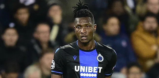 Deli brengt Club Brugge goed én slecht transfernieuws