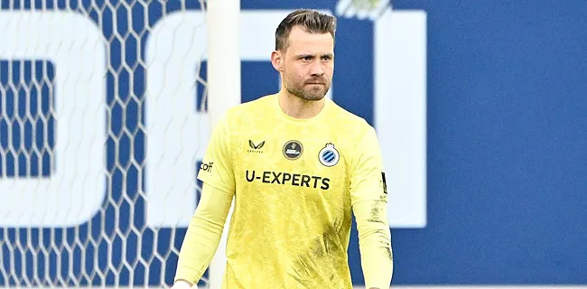 Mignolet waarschuwt Genk: 
