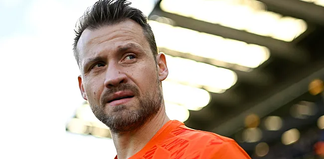 Onthuld: de échte reden achter vreemde wissel Mignolet