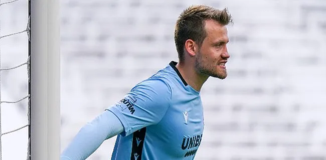 Mignolet viert jubileum: 