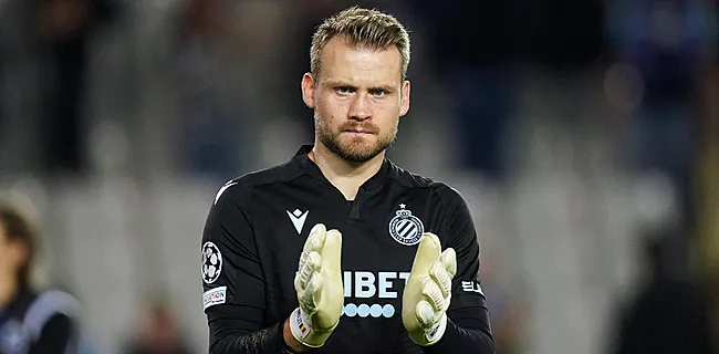 Mignolet bezorgt Club Brugge gigantische mokerslag