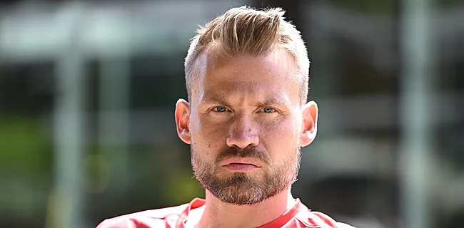 Hayen trekt van leer in soap Mignolet vs Jackers