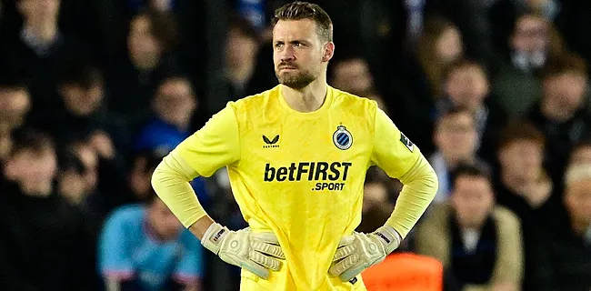 Leko doet boekje open over zware mokerslag Mignolet