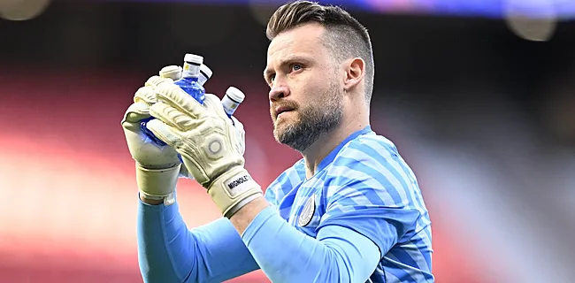 'Club Brugge hakt knoop door: ideale opvolger Mignolet'