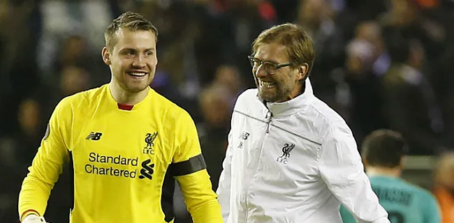 Voormalig boegbeeld steunt Mignolet: 
